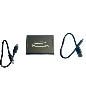 Transform Your Car into the Ultimate Entertainment Hub