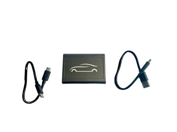 Transform Your Car into the Ultimate Entertainment Hub